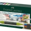 Online Set 5 Rotuladores Acuarelables Esbozos Urbanos Albrecht Dürer Rotuladores