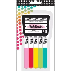 Discount Set 1 rotuladores All the good things Vicki Boutin Rotuladores