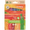 Discount Set 12 rotuladores Art Tip Graduate Rotuladores