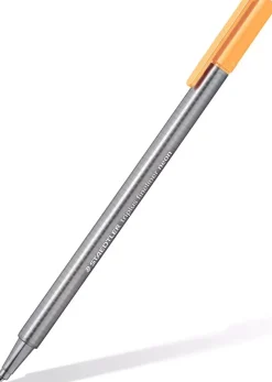 Clearance Set 6 Rotuladores Calibrados pastel Triplus Fineliner Rotuladores