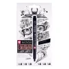 Discount Set 6 rotuladores calibrados Pigma Micron Black Edition Rotuladores