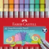 Set 10 Rotuladores Doble Punta Pastel Classic Rotuladores