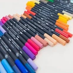 Online Set 6 Rotuladores Doble Punta Product Design Goldfaber Sketch Creative Studio Rotuladores