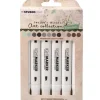 Online Set 12 Rotuladores Light Marker Shadows Jenine's Mindfull Art s Rotuladores