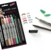 Sale Set 5+1 rotuladores Manga #03 Ciao Rotuladores