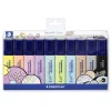 Set 10 Rotuladores Pastel Textsurfer Classic Rotuladores