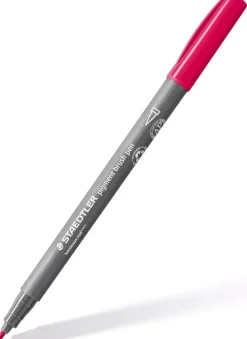 Set 6 Rotuladores pincel grises y caramelos Multi Ink Rotuladores