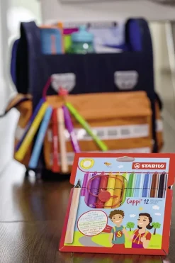 Sale Set 12 Rotuladores Cappi Rotuladores
