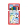Clearance Set 12 Rotuladores Pen 68 Brush Rotuladores