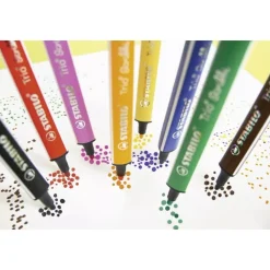 Clearance Set 6 Rotuladores Scribbi Niños Niños Y Regalos
