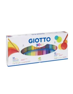 Sale Set 90 Rotuladores y lápices Intense Colors Niños Niños Y Regalos|Rotuladores