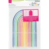 Set 3 stencils Arches Bold and Bright Vicki Boutin Plantillas