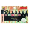 Discount Set 8 Subrayadores Boss Original NatureColors Rotuladores