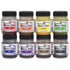 Clearance Set 8 tintes Basic Dye 15g Tintes|Ceras, Pátinas Y Tintes