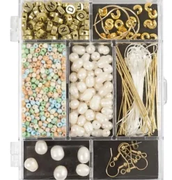 Online Set abalorios para joyería Bisutería