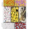 Best Set abalorios para joyería Arcoíris Bisutería