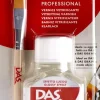 Online Set Barniz profesional brillante y pincel 75ml Barnices
