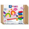 Online Set básico arcilla de modelado Fimo Pastas Moldeables