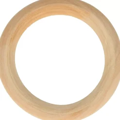 Set de 3 Anillos de Madera Maderas