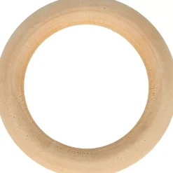 Set de 5 Anillos de Madera Maderas