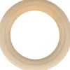 Hot Set de 6 Anillos de Madera Maderas