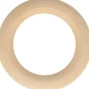 New Set de 4 Anillos de Madera Maderas