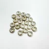Sale Set de 20 arandelas plateadas Bisutería