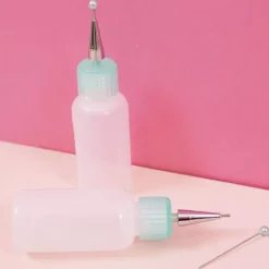 Discount Set de 2 Botellas con Aplicador Ultrafino Organización