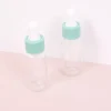 Clearance Set de 2 Botellas con Pipeta Organización