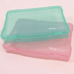 Clearance Set de 2 Cajas de Organización Organización