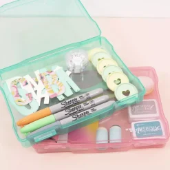 Clearance Set de 2 Cajas de Organización Organización