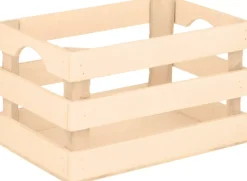 Clearance Set de 3 Casilleros de Madera Life is Simple Maderas