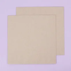 Online Set de 5 Chipboard Cartón Compacto para Encuadernar 1.5mm 30,5x30,5cm Papeles