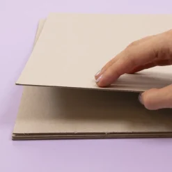 Online Set de 5 Chipboard Cartón Compacto para Encuadernar 1.5mm 30,5x30,5cm Papeles
