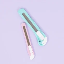 Hot Set de 2 Cutters Herramientas De Corte|Goma Eva Fofuchas