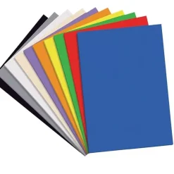 New Set de 10 Foamy Goma EVA 30x20cm 2mm Goma Eva Fofuchas