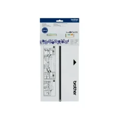 Sale Set de 3 Hojas de Guía para Scan&Cut SDX Brother
