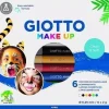 Discount Set de 6 Lápices Cosméticos Make Up Niños Niños Y Regalos
