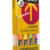 Clearance Set de 4 Lápices Graduate Duo Sign Niños Niños Y Regalos