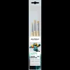 Discount Set de 3 pinceles Junior Miniature Pinceles Y Brochas