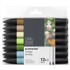 Outlet Set de 12+1 Promarker Manga Fantasy Rotuladores