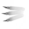 Outlet Set de 3 Recambios cutter bisturi giratorio 360º Goma Eva Fofuchas