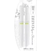 Online Set De 2 Rotuladores Aqua Shimmer Glitter Gloss Pens Rotuladores