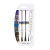 Online Set De 3 Rotuladores Aqua Flow Winter Skies Rotuladores
