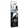 Best Set de 2 Rotuladores Blanco y Negro Setacolor Cuero Rotuladores|Pinturas Para Tela Y Seda