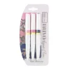 Set De 3 Rotuladores Blue Blossom Rotuladores