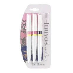 Set De 3 Rotuladores Blue Blossom Rotuladores