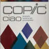 New Set De 6 Rotuladores Ciao Tonos Joya Rotuladores