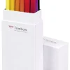 Outlet Set de 18 rotuladores Dual Brush Colores Primarios Rotuladores