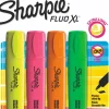 Sale Set de 4 Rotuladores Fluorescentes Fluo XL Pinturas Para Tela Y Seda